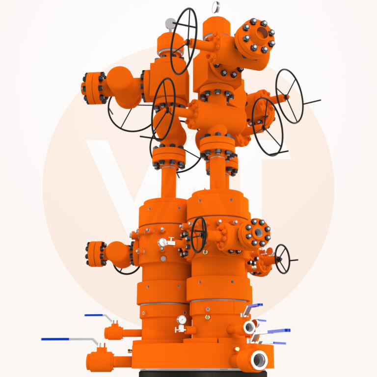 MultiWellhead MWH™ VAT